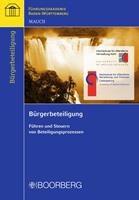   Bürgerbeteiligung