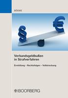   Verbandsgeldbußen in Strafverfahren