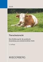   Tierschutzrecht