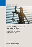   Strafrecht Allgemeiner Teil - echt verst&auml;ndlich!