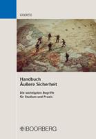   Handbuch Äußere Sicherheit