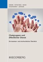   Chatgruppen und öffentlicher Dienst