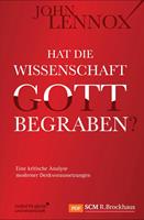   Hat die Wissenschaft Gott begraben?