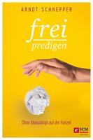   Frei predigen