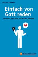   Einfach von Gott reden
