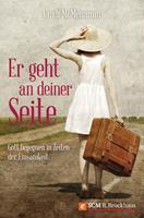   Er geht an deiner Seite
