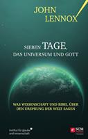 Sieben Tage, das Universum und Gott