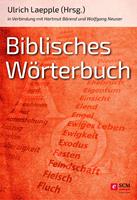   Biblisches W&ouml;rterbuch