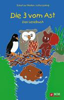   Die 3 vom Ast