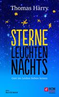   Sterne leuchten nachts