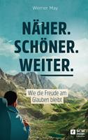   Näher. Schöner. Weiter.