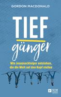   Tiefgänger