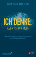   Ich denke, aber ich bin mehr