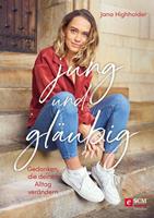   jung und gläubig