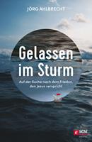   Gelassen im Sturm