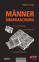   Männerüberraschung