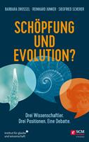   Sch&ouml;pfung und Evolution?