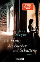   Das Haus der Bücher und Schatten