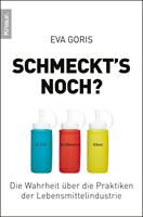   Schmeckt's noch?