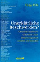   Unerklärliche Beschwerden?