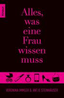   Alles, was eine Frau wissen muss