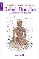   Rebell Buddha