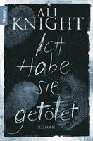   Ich habe sie getötet