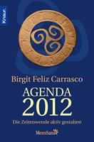   Agenda 2012
