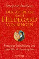   Der Aderlass nach Hildegard von Bingen