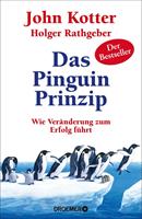   Das Pinguin-Prinzip