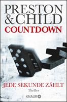   Countdown - Jede Sekunde z&auml;hlt