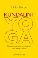   Kundalini-Yoga