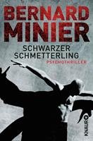   Schwarzer Schmetterling