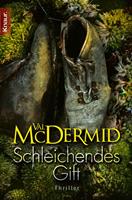   Schleichendes Gift