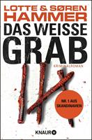   Das weiße Grab