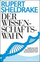   Der Wissenschaftswahn