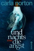   Und nachts die Angst
