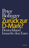   Zurück zur D-Mark?