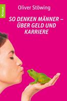   So denken Männer - über Geld und Karriere