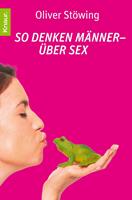   So denken Männer - über Sex