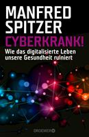   Cyberkrank!