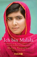   Ich bin Malala