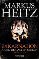 Exkarnation - Krieg der Alten Seelen