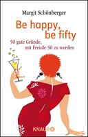   Be happy, be fifty