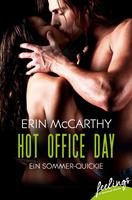   Hot Office Day