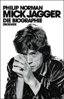   Mick Jagger