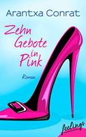   10 Gebote in Pink