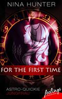   For the first time
