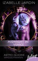   Midnight in Venice
