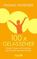   100 x gelassener
